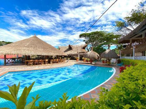 Hotel Campestre San Joaquin
