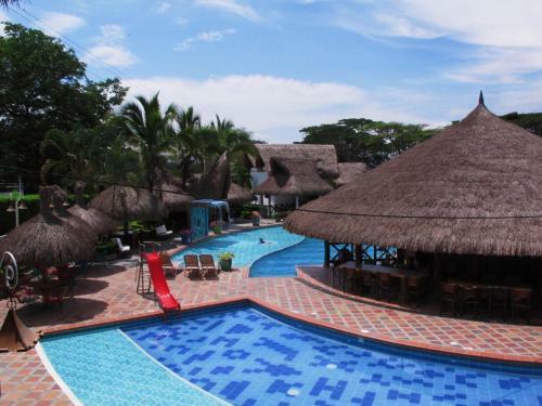 Hotel Campestre San Joaquin