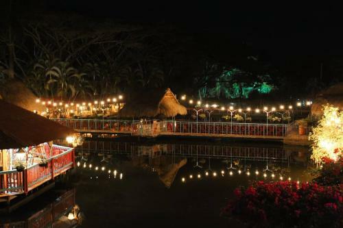Hotel Campestre San Joaquin