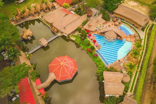 Hotel Campestre San Joaquin