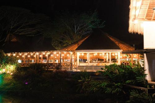 Hotel Campestre San Joaquin