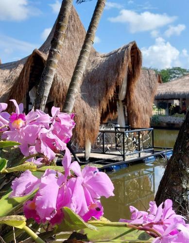 Hotel Campestre San Joaquin
