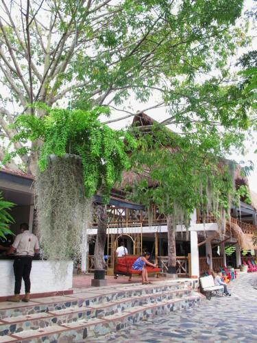 Hotel Campestre San Joaquin