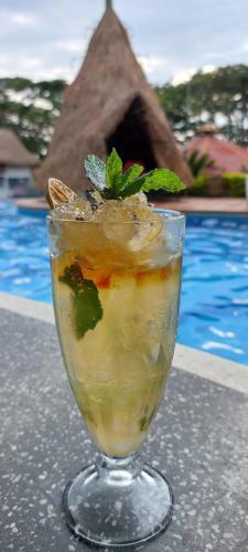 Hotel Campestre San Joaquin