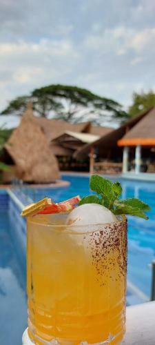 Hotel Campestre San Joaquin