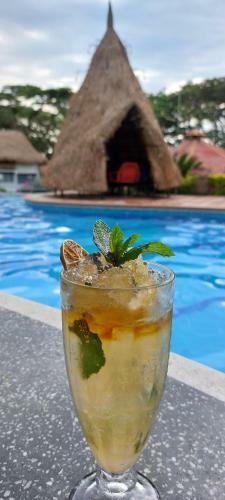 Hotel Campestre San Joaquin