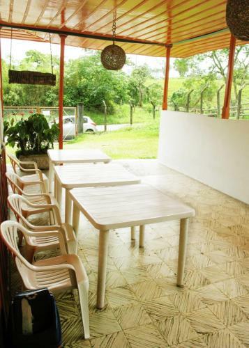 Apartamento Finca Hotel La Merced
