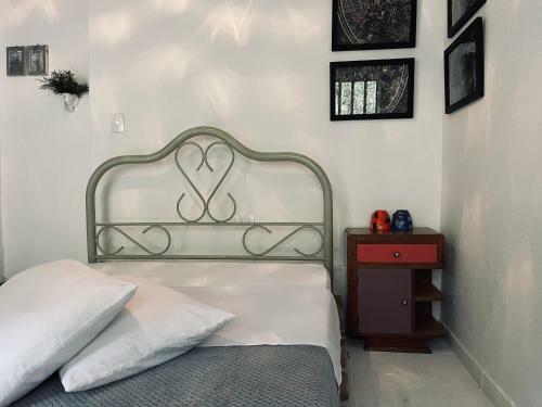 Bed & Breakfast Santa Casa -el Bosque