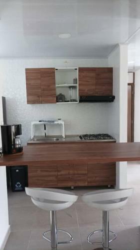 Apartamento Para Estrenar En Reserva Del Pe��n