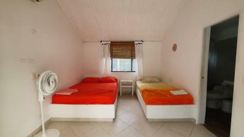 Casa Quinta En Melgar Ideal Para Descansar