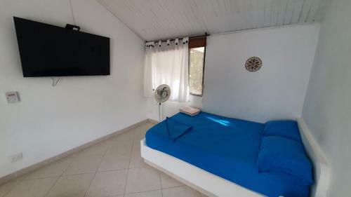 Casa Quinta En Melgar Ideal Para Descansar
