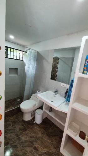 Casa Quinta En Melgar Ideal Para Descansar