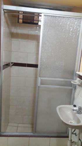 Hostal Hospedaje Y Recepciones Regionalroom