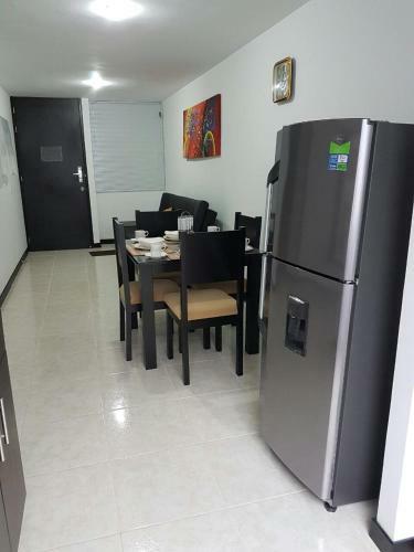 Apartamento Privado A 3 Minutos Del Parque Del Caf�