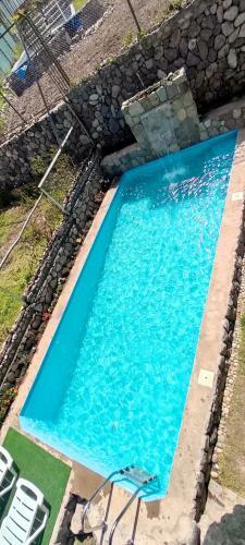 Eco Wasi Lodge - Casa De Campo