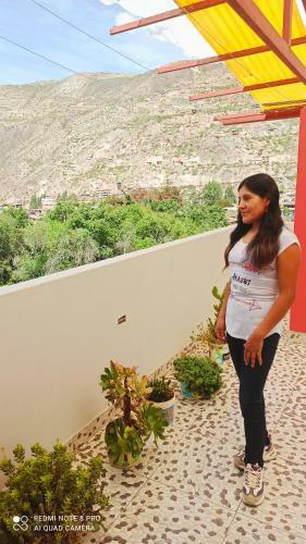 Apartamento Hermoso Departamento En El Valle Sagrado