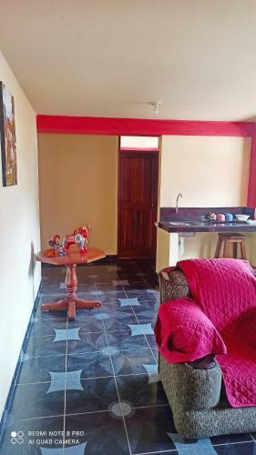 Apartamento Hermoso Departamento En El Valle Sagrado
