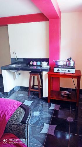Apartamento Hermoso Departamento En El Valle Sagrado