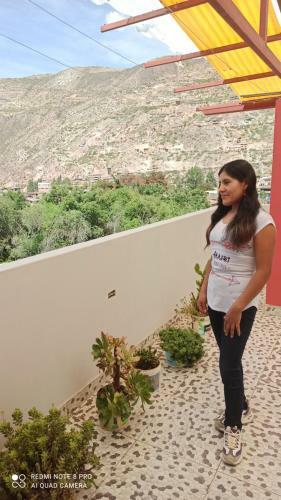 Apartamento Hermoso Departamento En El Valle Sagrado