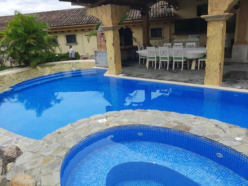 Bed & Breakfast Casa El Retiro De Paz