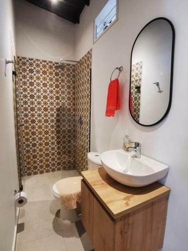 Apartamento Frn101 Cozy Loft Located In A Popular In Poblado