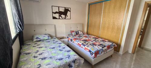 Apartamento Kechappart Kenitra