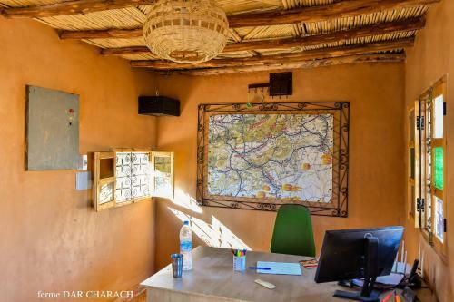 Agroturismo Chez Mustapha Dar Charach