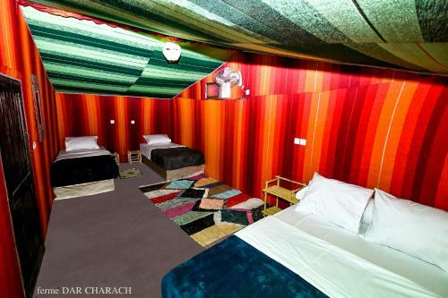 Agroturismo Chez Mustapha Dar Charach