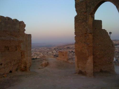 Hostal Riad Layalina Fes