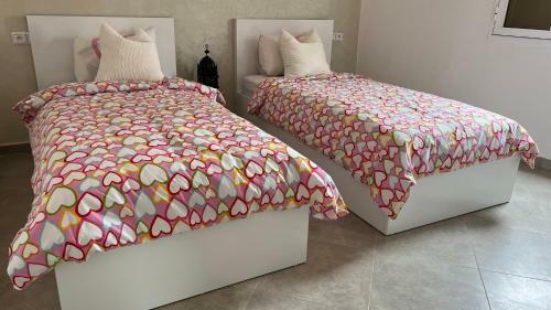 Apartamento Tarsime Holiday Appartment 1