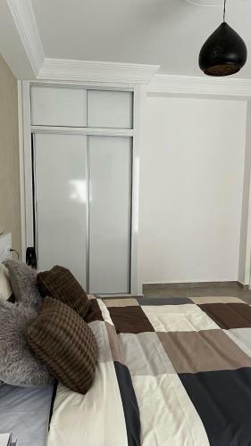 Apartamento Tarsime Holiday Appartment 1