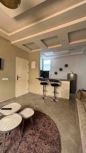 Apartamento Tarsime Holiday Appartment 1