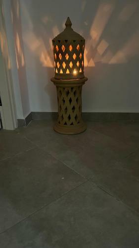 Apartamento Tarsime Holiday Appartment 1