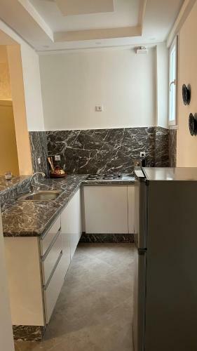 Apartamento Tarsime Holiday Appartment 1