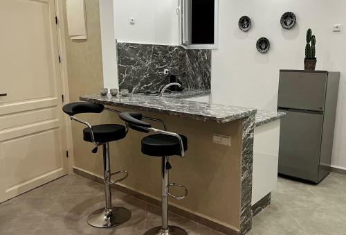 Tarsime Holiday Apartment 3