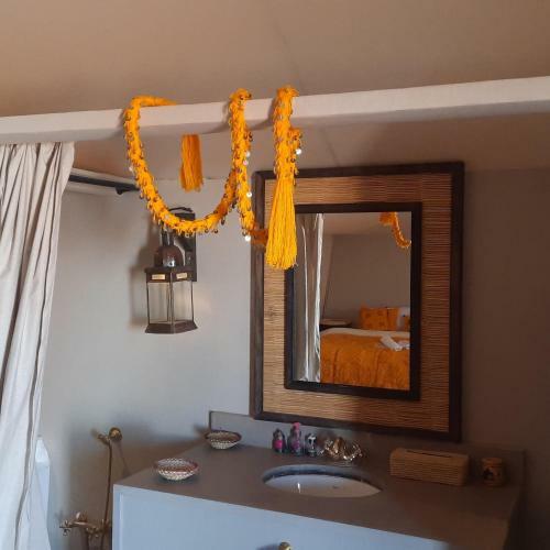 Abdo Luxury Camp Merzouga