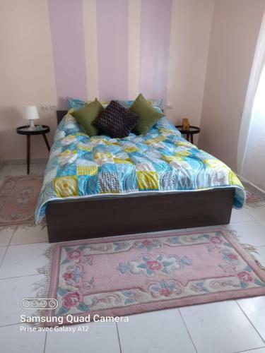 Apartamento R�sidence Enakhil