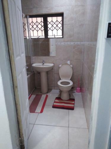 Kloof Guest House