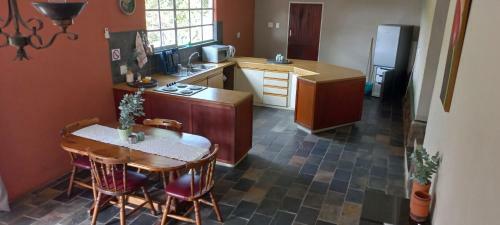 Lodge Stone Meadows Country Estate