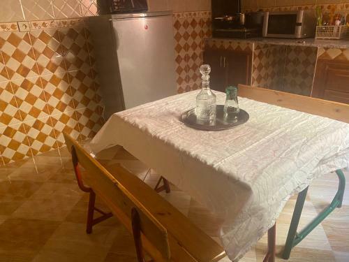 Apartamento Appartement Tanja Balia