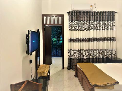 Hotel Thanayama Monaragala