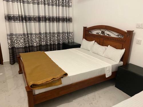 Hotel Thanayama Monaragala