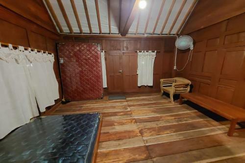 Hostal Mbok Niem Cafe And Cottage