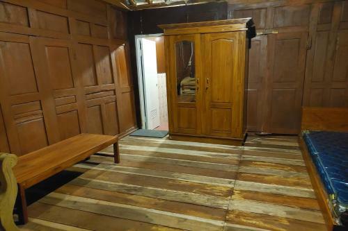 Hostal Mbok Niem Cafe And Cottage
