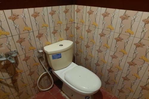 Hostal Mbok Niem Cafe And Cottage