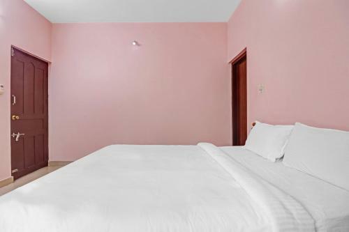Hotel Oyo 89177 Paalackal Homes
