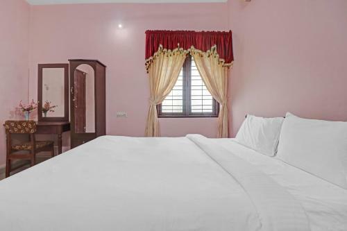 Hotel Oyo 89177 Paalackal Homes