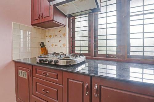 Hotel Oyo 89177 Paalackal Homes