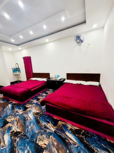 Hotel Parinay