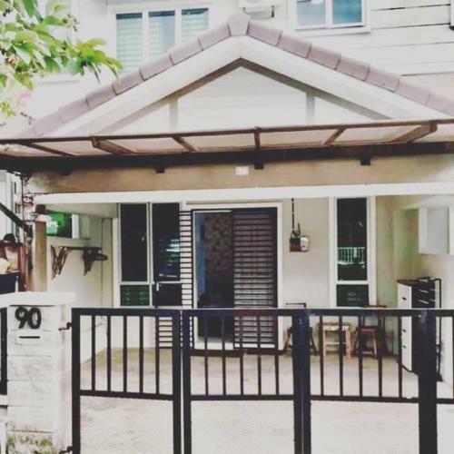 Villa Homestay Pulau Langkawi II